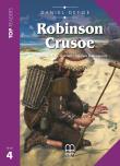 Robinson Crusoe + CD-ROM SB MM PUBLICATIONS. Autor: Daniel Defoe. Dadada.pl Okładka książki Robinson Crusoe + CD-ROM SB MM PUBLICATIONS
