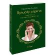 Okładka książki Rytuały piękna. Joga twarzy metodą Yogattractive 