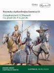 Rzymska ciężkozbrojna konnica (1) Cataphractarii... Autor: D'Amato Raffaele. Dadada.pl Okładka książki Rzymska ciężkozbrojna konnica (1) Cataphractarii..
