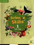 Okładka książki Science Skills 1 Pupil's Book + Activity Book