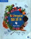 Opakowanie Science Skills 4 Pupil's Book + Activity Book