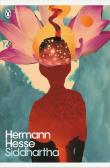 Siddhartha. Autor: Hesse	 Hermann. Dadada.pl Okładka książki Siddhartha