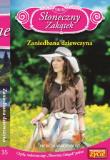 Okładka książki Słoneczny zakątek t. 35   /K/