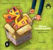 Słowa zaczarowane audiobook. Autor: Brykczyński Marcin. Dadada.pl Okładka książki Słowa zaczarowane audiobook