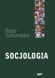 Socjologia. Analiza społeczeństwa. Autor: Piotr Sztompka (red.). Dadada.pl Okładka książki Socjologia. Analiza społeczeństwa
