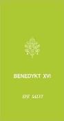 Okładka książki Spe Salvi