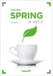 Okładka książki SPRING W AKCJI WYD. 5