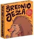 Opakowanie Średnio na jeża