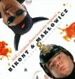 Stół z niepowyłamywanymi nogami. Książka kucharska Bikonta i Makłowicza. Autor: Makłowicz Robert, Piotr Bikont. Dadada.pl Okładka książki Stół z niepowyłamywanymi nogami. Książka kucharska Bikonta i Makłowicza