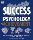 Okładka książki Success The Psychology of Achievement