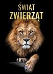 Okładka książki ŚWIAT ZWIERZĄT