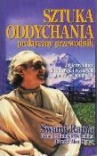 Sztuka oddychania. Praktyczny przewodnik. Autor: Swami Rama. Dadada.pl Okładka książki Sztuka oddychania. Praktyczny przewodnik