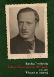Tadeusz Żenczykowski-Zawadzki (1907-1997). Autor: Karolina Trzeskowska. Dadada.pl Okładka książki Tadeusz Żenczykowski-Zawadzki (1907-1997)