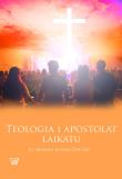 Teologia i apostolat laikatu. Autor: Kowalczyk Marian. Dadada.pl Okładka książki Teologia i apostolat laikatu