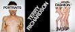 Terry Richardson 1-2 Portraits Fashion. Autor: Terry Richardson. Dadada.pl Okładka książki Terry Richardson 1-2 Portraits Fashion