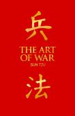 The Art of War. Autor: Sun Tzu. Dadada.pl Okładka książki The Art of War