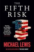 The Fifth Risk. Autor: Lewis Michael A.O.. Dadada.pl Okładka książki The Fifth Risk