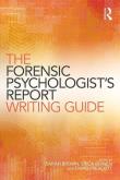 Opakowanie The Forensic Psychologist's Report Writing Guide