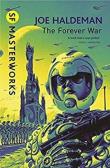 The Forever War. Autor: Haldeman Joe. Dadada.pl Okładka książki The Forever War