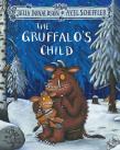 Okładka książki The Gruffalo's Child
