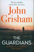 Okładka książki The Guardians