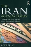Okładka książki The Iran Agenda Today