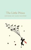 The Little Prince. Autor: Antoine de Saint-Exupery. Dadada.pl Okładka książki The Little Prince
