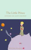 The Little Prince. Autor: Antoine de Saint-Exupéry. Dadada.pl Okładka książki The Little Prince