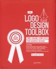 The Logo Design Toolbox. Autor: Tibelius Alexander. Dadada.pl Okładka książki The Logo Design Toolbox