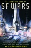 The Mammoth Book of SF Wars. Wydawca: Constable. Dadada.pl Opakowanie The Mammoth Book of SF Wars