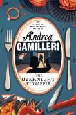 The Overnight Kidnapper. Autor: Camilleri Andrea. Dadada.pl Okładka książki The Overnight Kidnapper