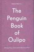 Opakowanie The Penguin Book of Oulipo