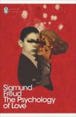 The Psychology of Love. Autor: Freud 	Sigmund. Dadada.pl Okładka książki The Psychology of Love
