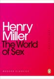 The World of Sex. Autor: Miller Henry. Dadada.pl Okładka książki The World of Sex