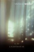 Okładka książki To The Lighthouse