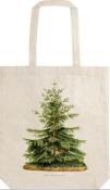 Opakowanie Torba bawełniana na ramię Szoperka STBAG 16 Jodła