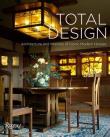 Total Design. Autor: Marcus George H.. Dadada.pl Okładka książki Total Design