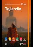 Travel&Style. Tajlandia. Autor: Krzysztof Dopierała. Dadada.pl Okładka książki Travel&Style. Tajlandia
