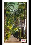 Travelbook. Alicante i Costa Blanca w.3. Autor: Zaręba Dominika. Dadada.pl Okładka książki Travelbook. Alicante i Costa Blanca w.3