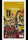 Travelbook. Lizbona w.3. Autor: Gierak Krzysztof. Dadada.pl Okładka książki Travelbook. Lizbona w.3