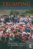 Trumping the Mainstream. Wydawca: Routledge. Dadada.pl Opakowanie Trumping the Mainstream