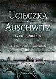 Okładka książki Ucieczka z Auschwitz