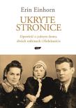 Okładka książki Ukryte stronice - Erin Einhorn