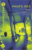 Valis. Autor: Philip K. Dick. Dadada.pl Okładka książki Valis
