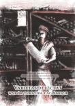 Okładka książki Varietas delectat wybór tekstów łacińskich