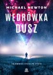 Okładka książki Wędrówka dusz