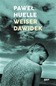 Okładka książki Weiser Dawidek
