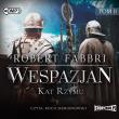 Okładka książki Wespazjan T.2 Kat Rzymu audiobook