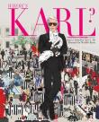 Where's Karl?. Wydawca: Pan MacMillan. Dadada.pl Opakowanie Where's Karl?