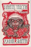 Okładka książki White Teeth